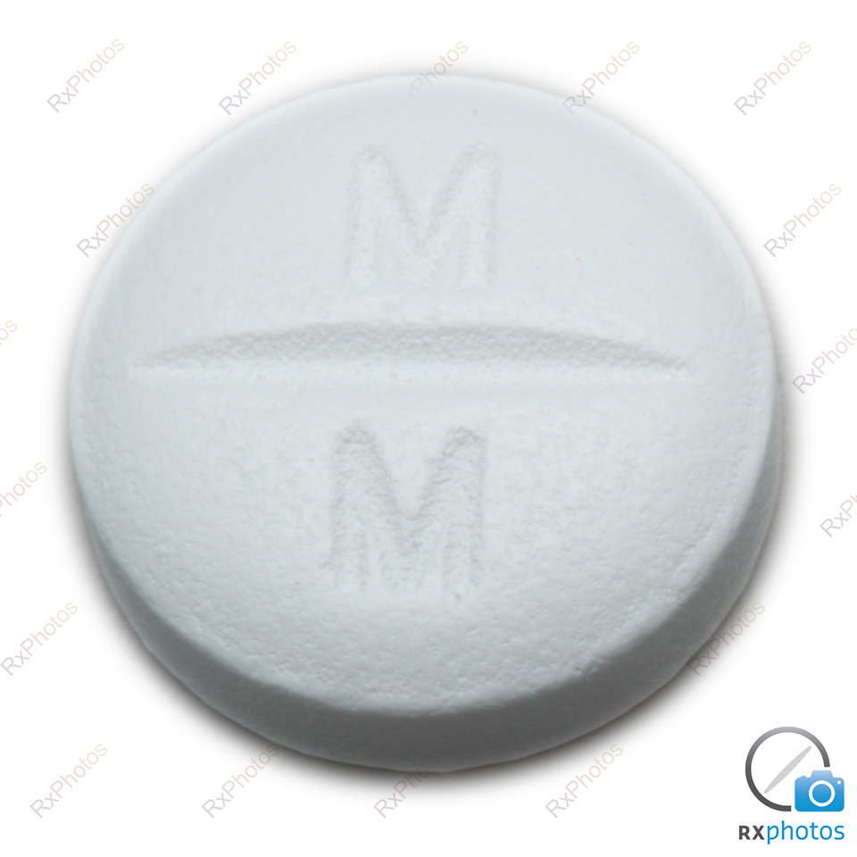 Teva Metformin tablet 500mg