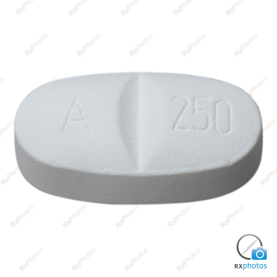 Sandoz Azithromycin tablet 250mg