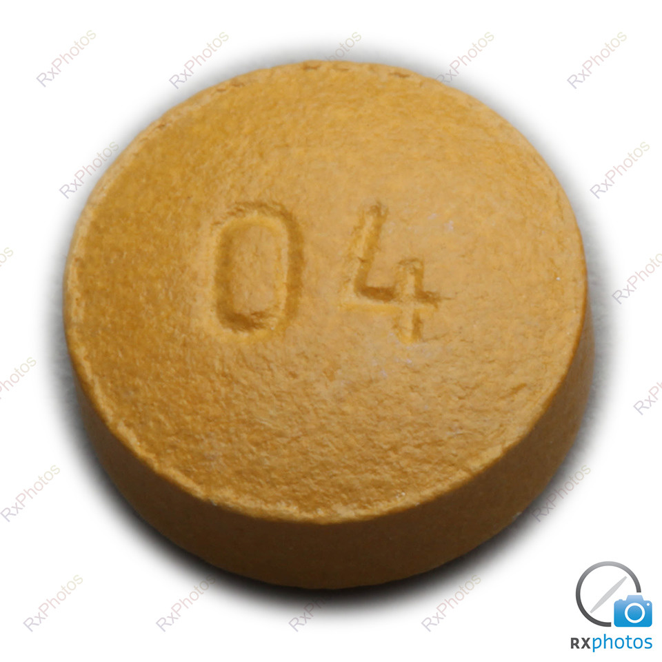 Flomax CR la-tablet 0.4mg