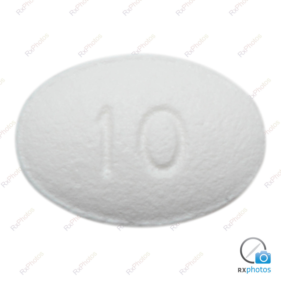 Pms Citalopram comprimé 10mg