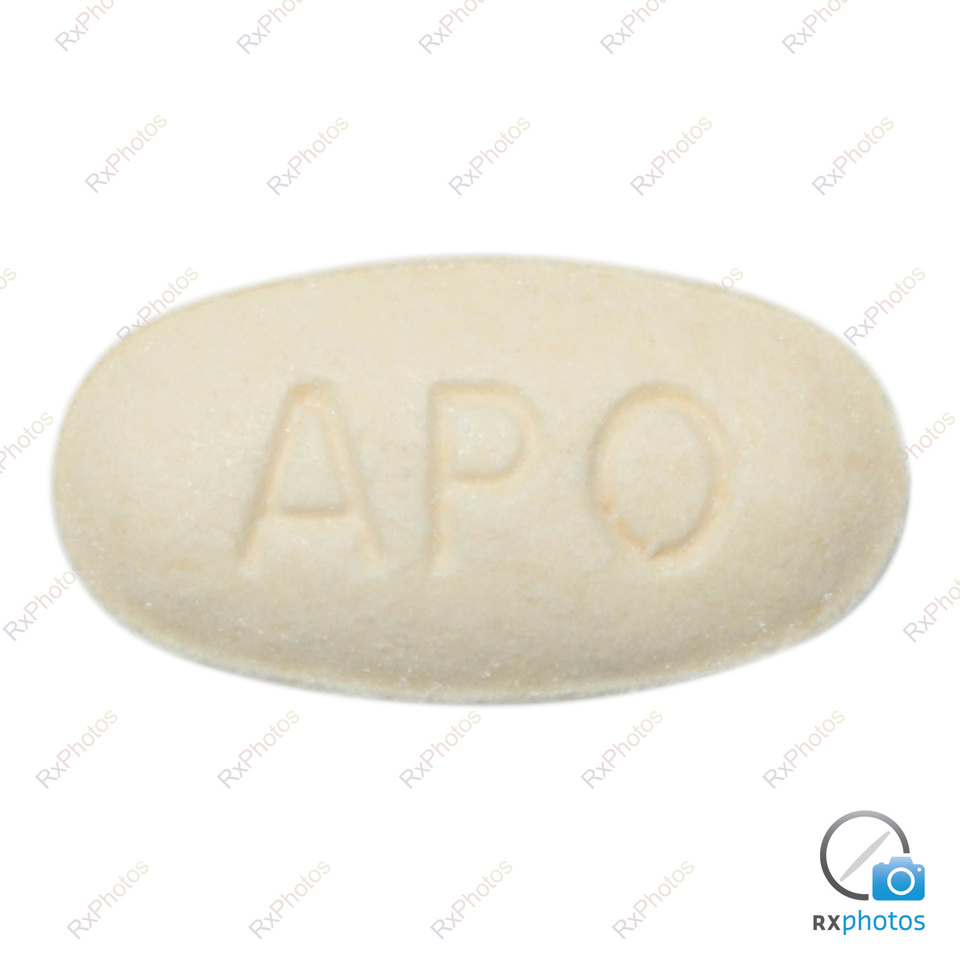 Apo Ismn comprimé-12h 60mg