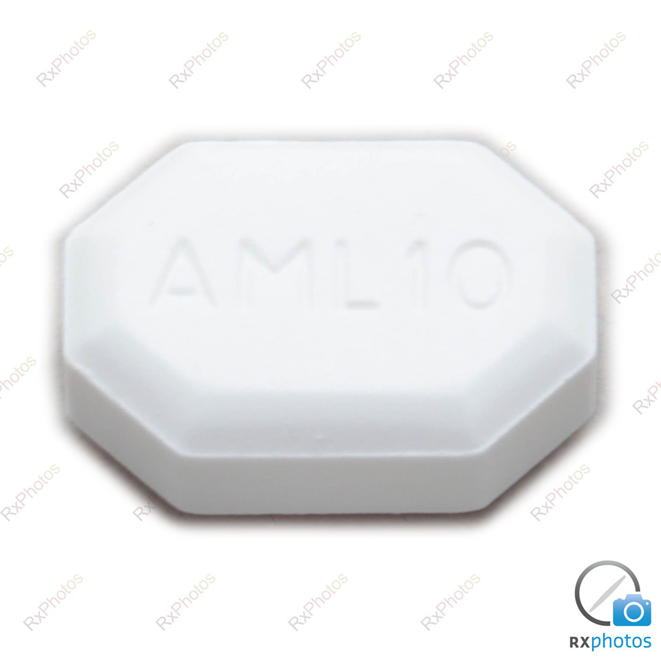 Apo Amlodipine tablet 10mg