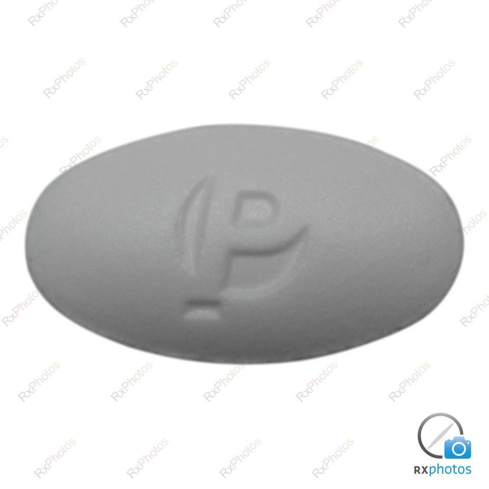 Pms Ursodiol C comprimé 250mg