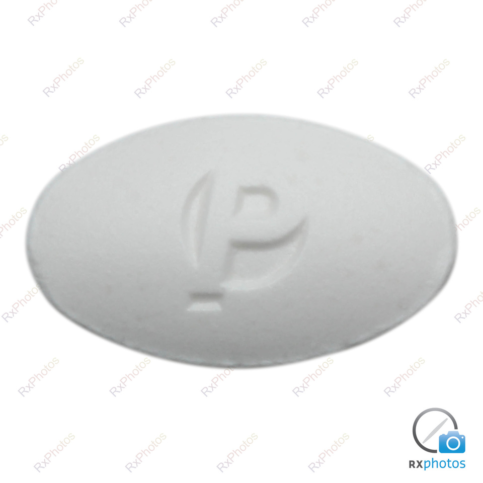 Pms Ursodiol C comprimé 500mg