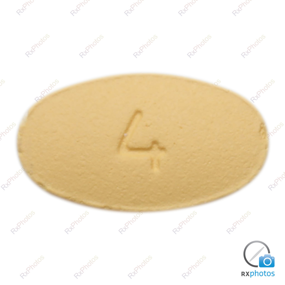 Sandoz Ondansetron tablet 4mg