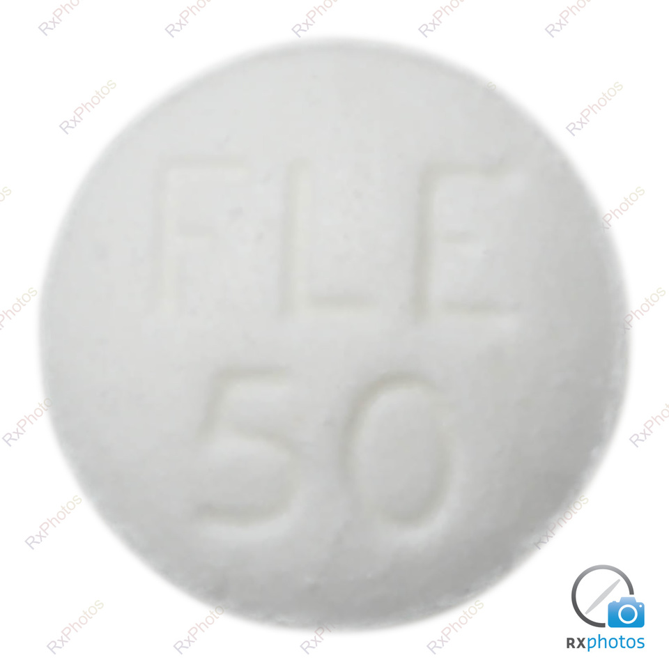 Apo Flecainide comprimé 50mg