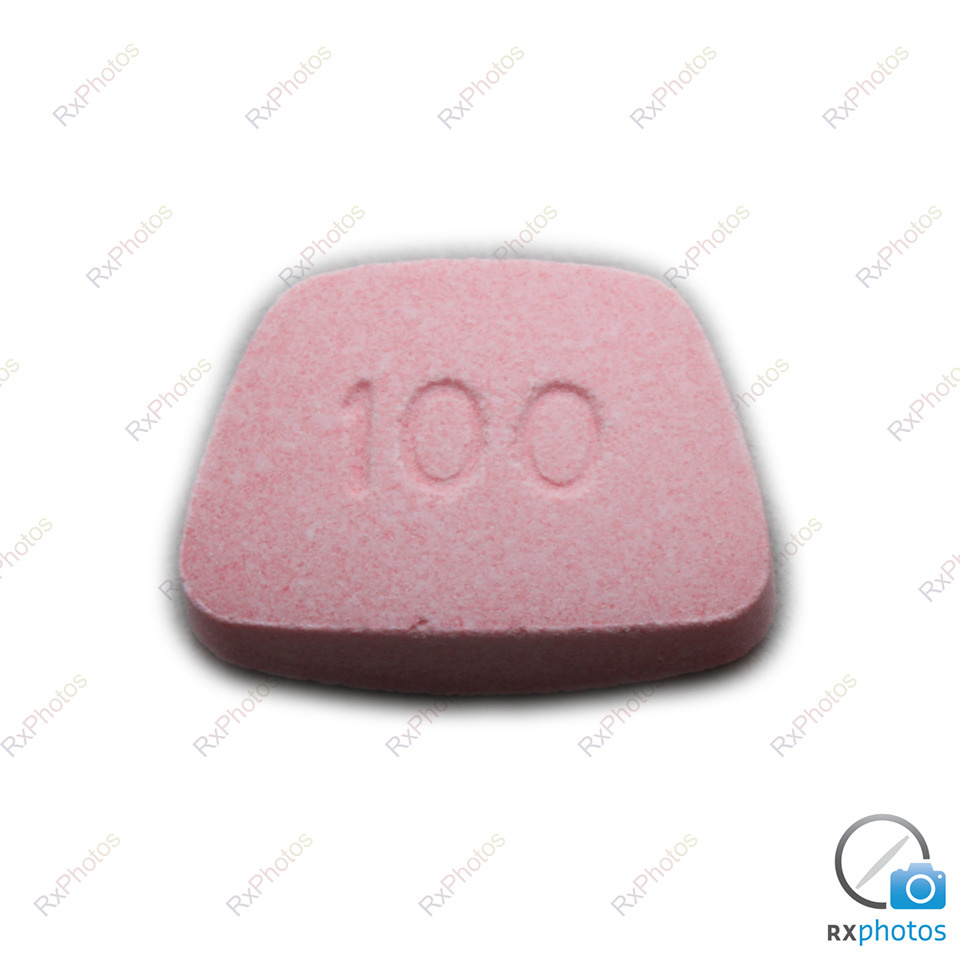 Act Fluconazole tablet 100mg