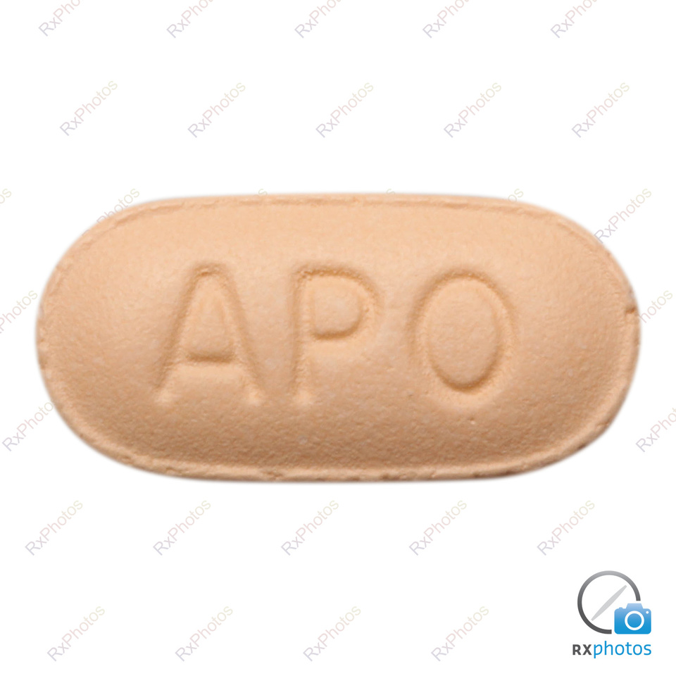 Apo Risperidone tablet 2mg