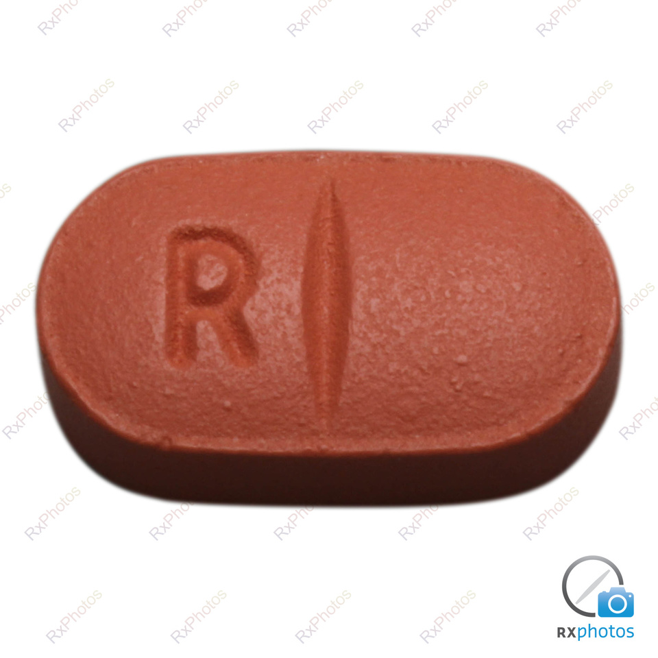 Riva Risperidone tablet 0.5mg