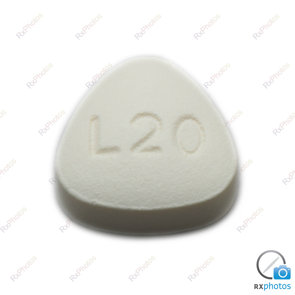 Sandoz Leflunomide tablet 20mg