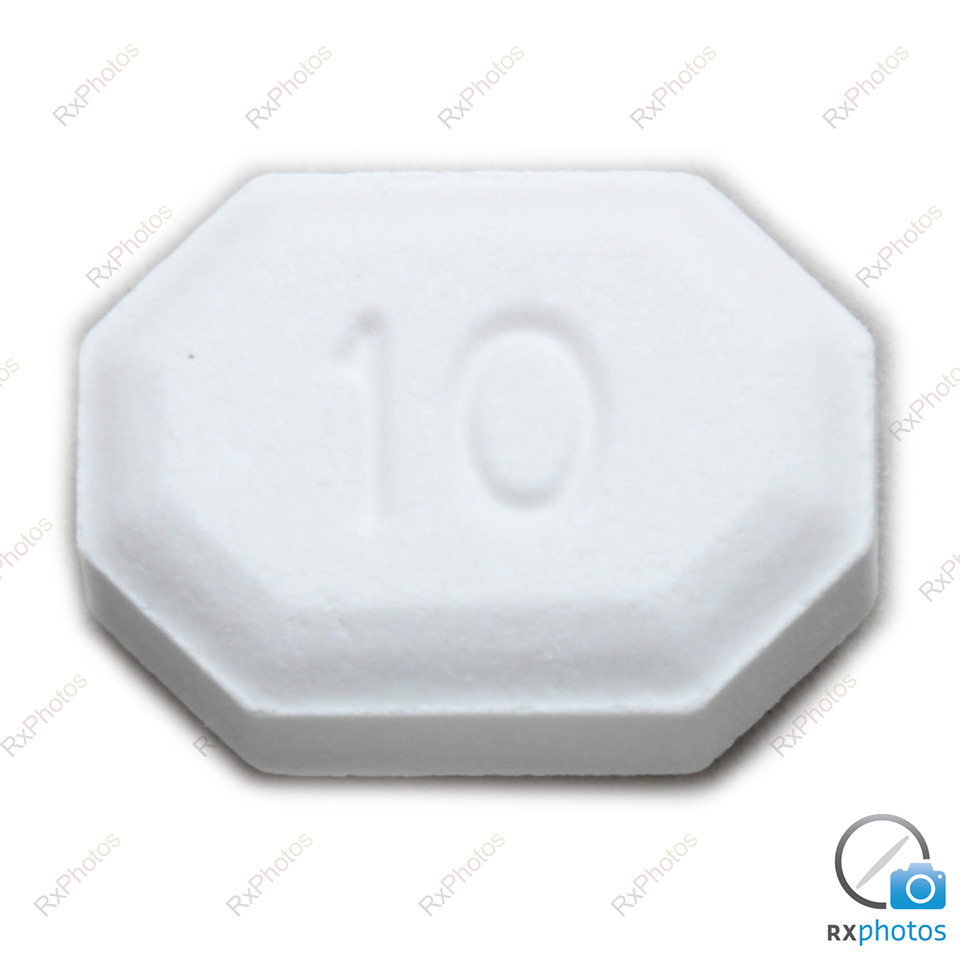 Pms Amlodipine comprimé 10mg