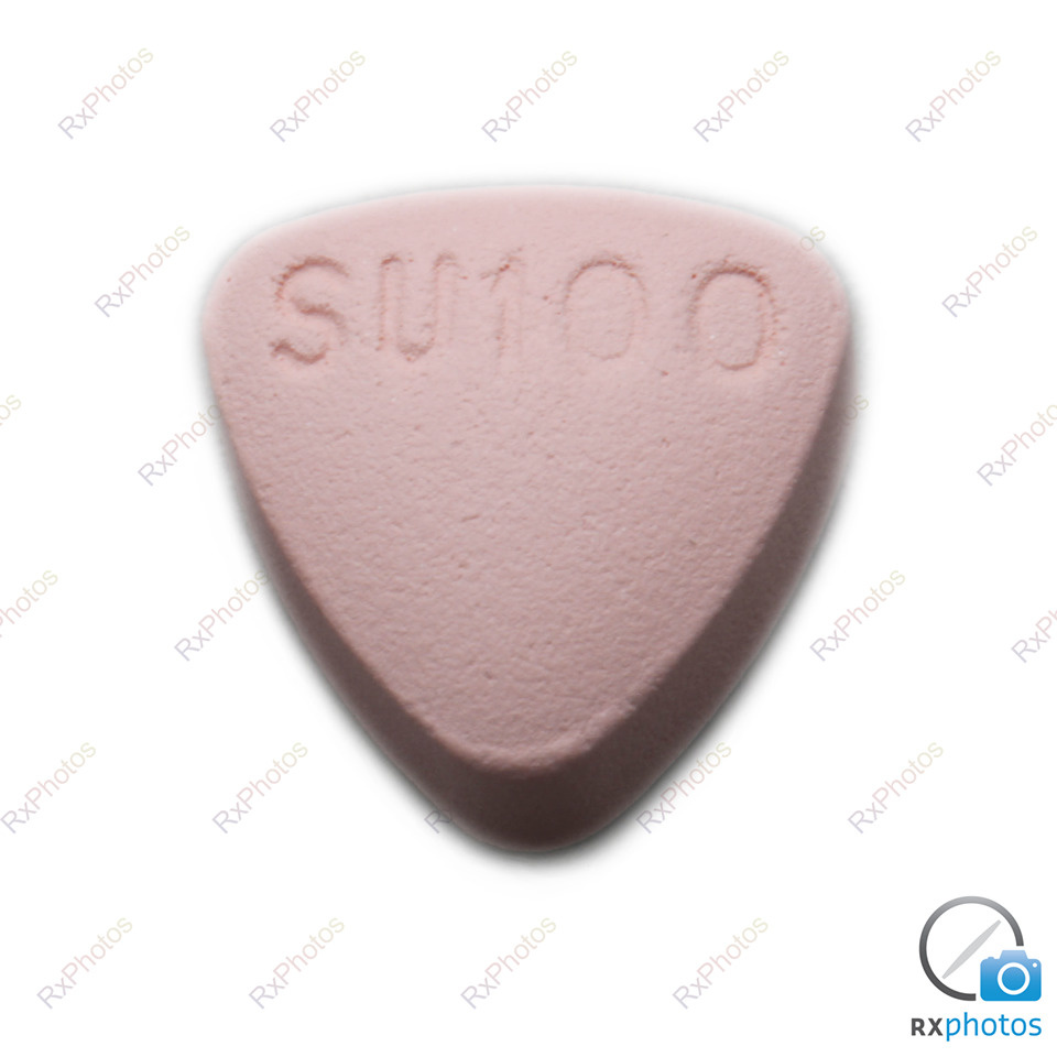 Sumatriptan Tablet 100mg Jean Coutu