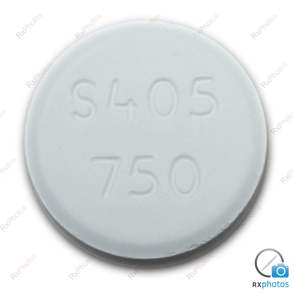 Fosrenol chewable tab 750mg