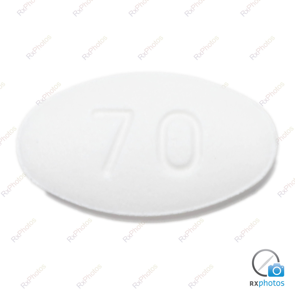 Sandoz Alendronate comprimé 70mg