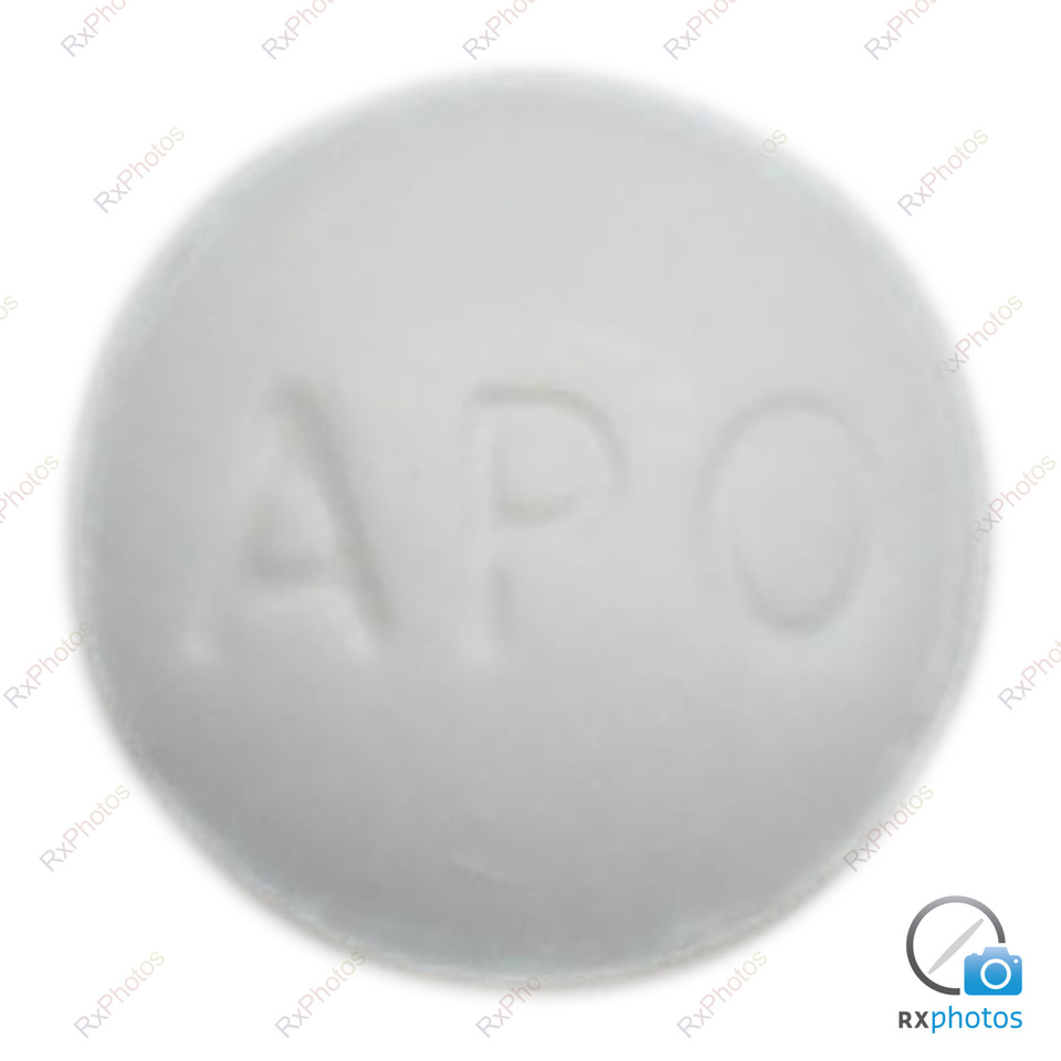 Apo Perindopril comprimé 2mg