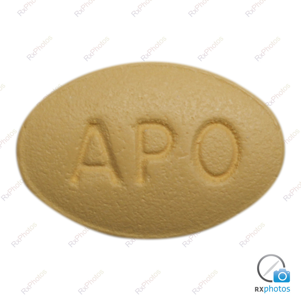 Apo Cilazapril tablet 1mg