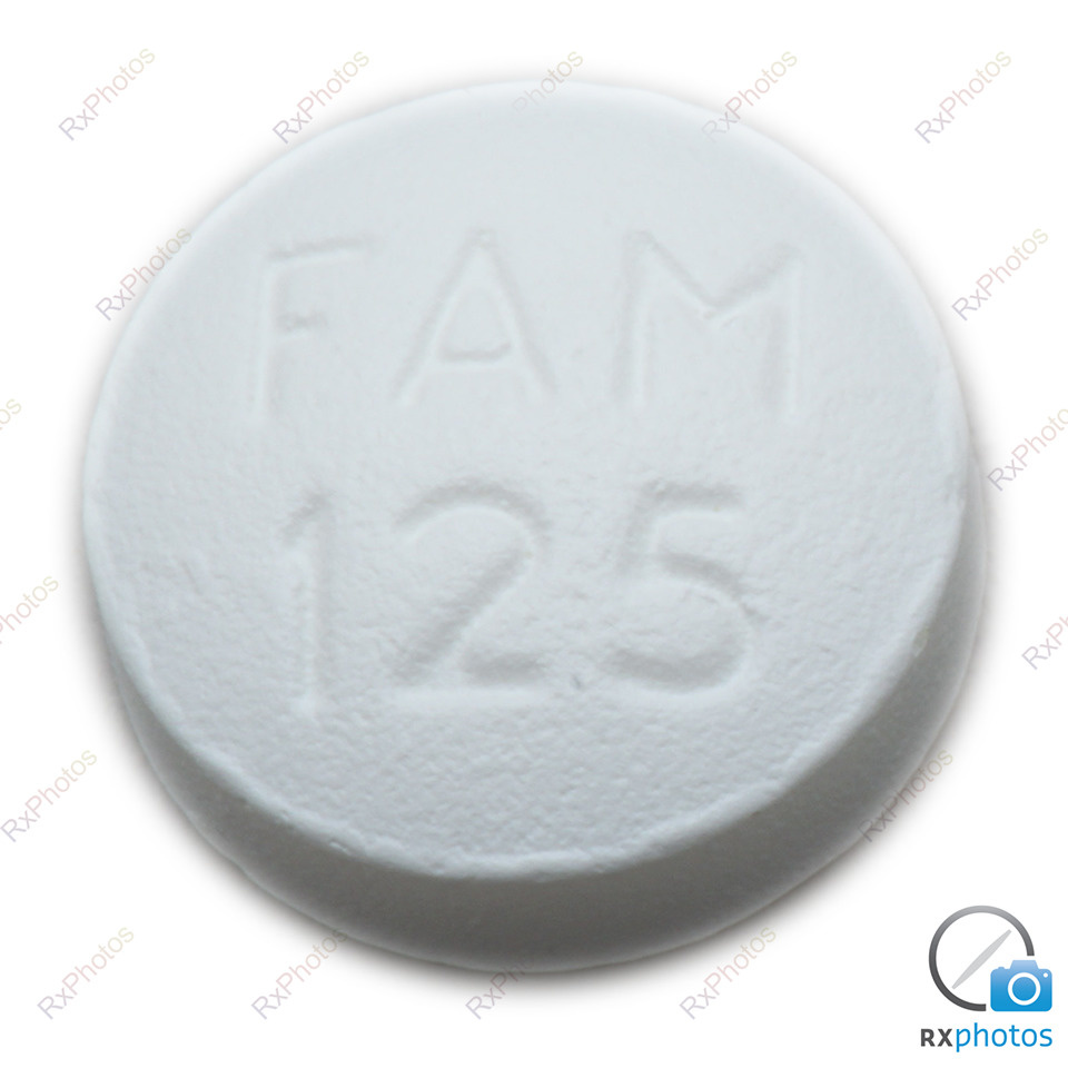 Apo Famciclovir tablet 125mg