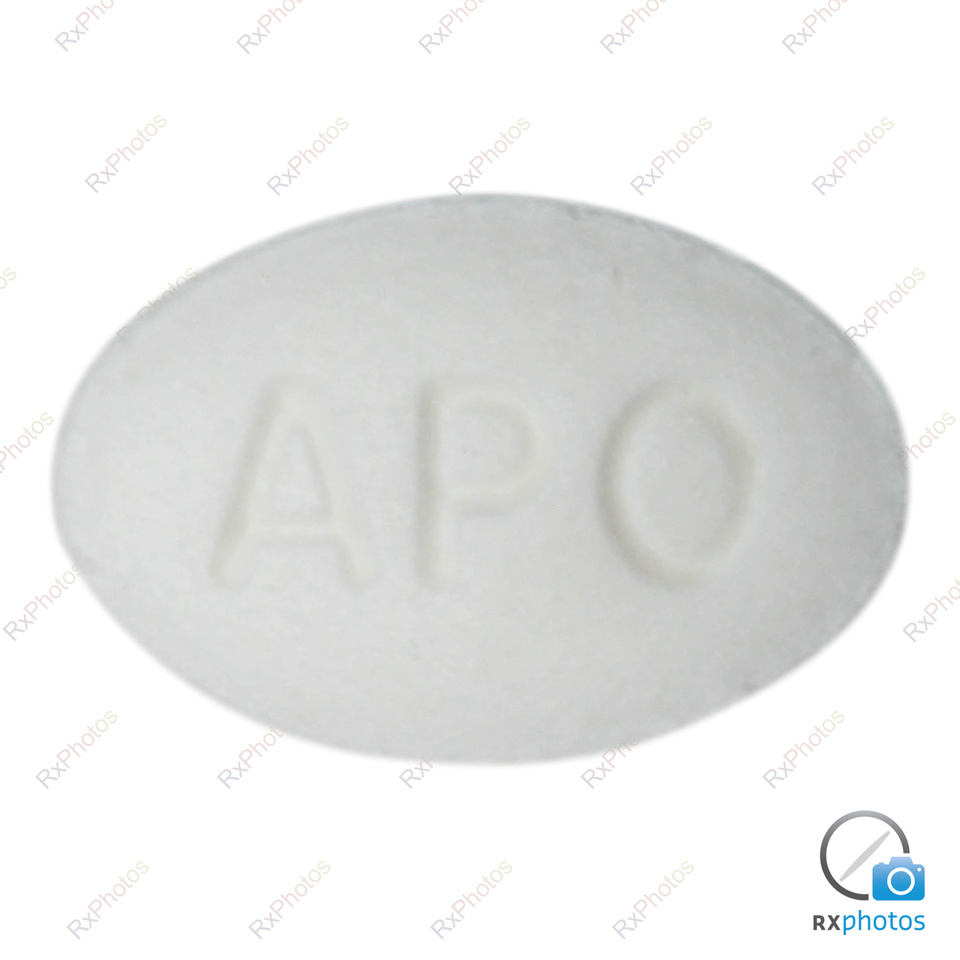 Metoprolol comprimé 25mg