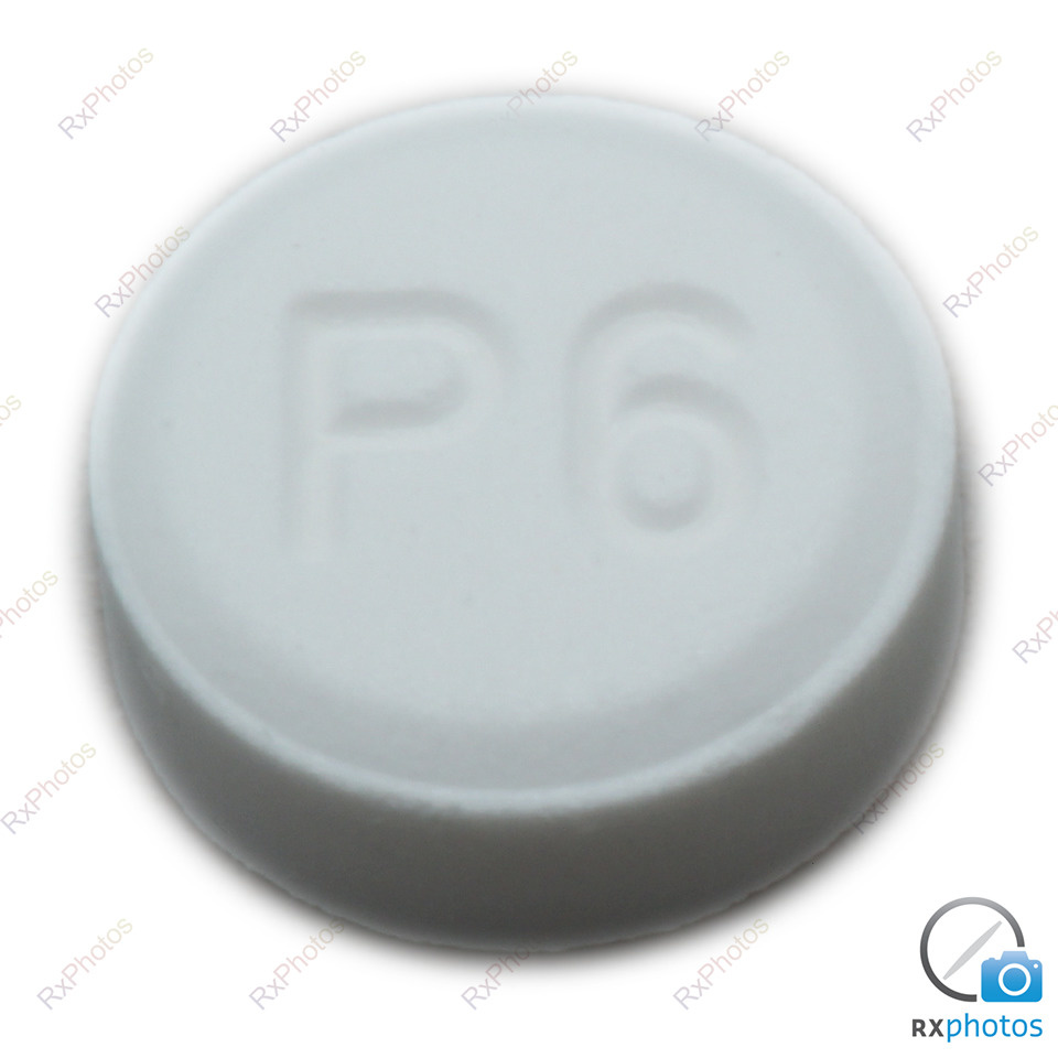 Mirapex tablet 0.125mg