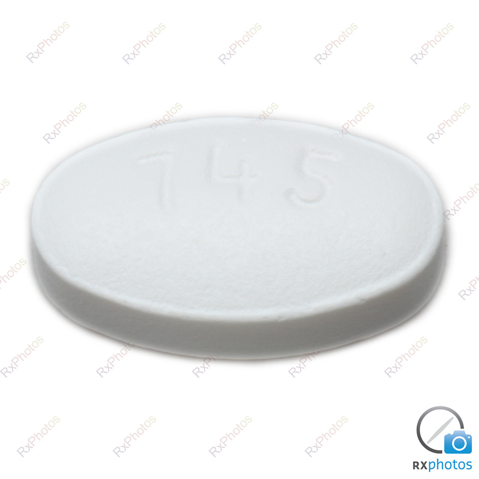 Hyzaar tablet 100+12.5mg