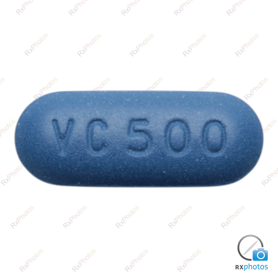 Pms Valacyclovir tablet 500mg