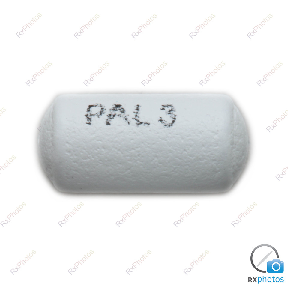 Invega 24h-tablet 3mg