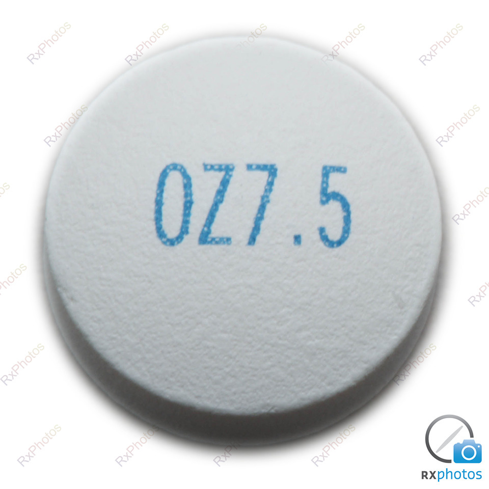 Pms Olanzapine tablet 7.5mg