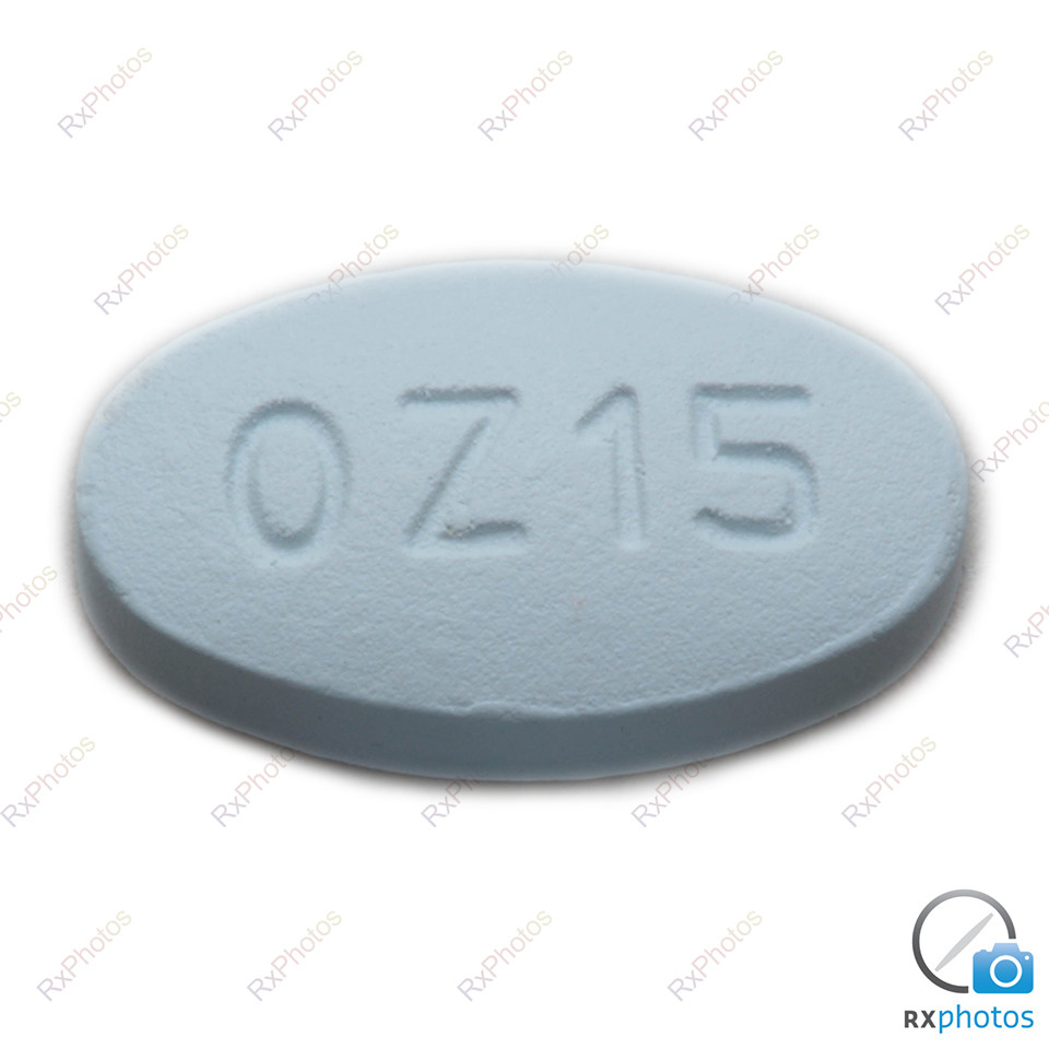 Pms Olanzapine tablet 15mg