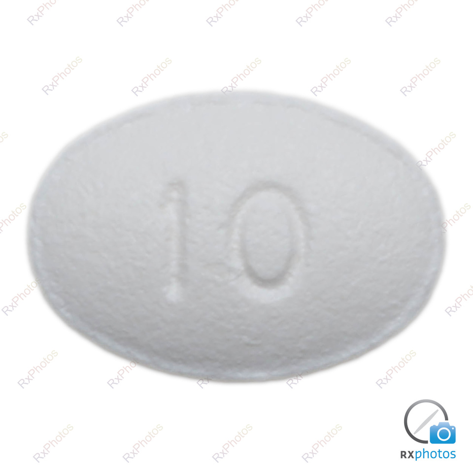 Riva Citalopram tablet 10mg