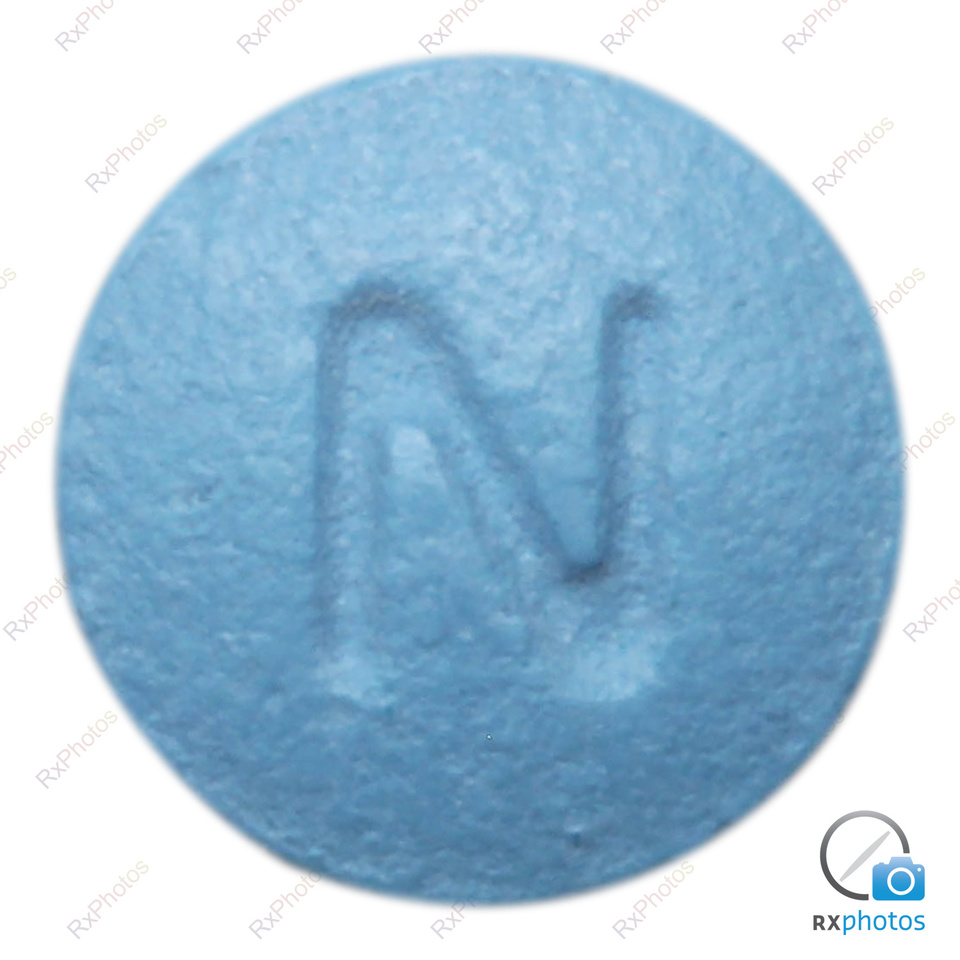 Teva Clonidine tablet 0.025mg