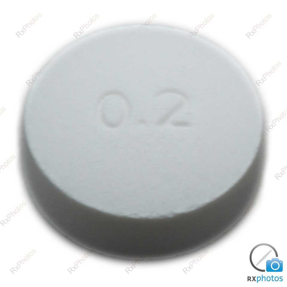 Pms Desmopressin tablet 0.2mg