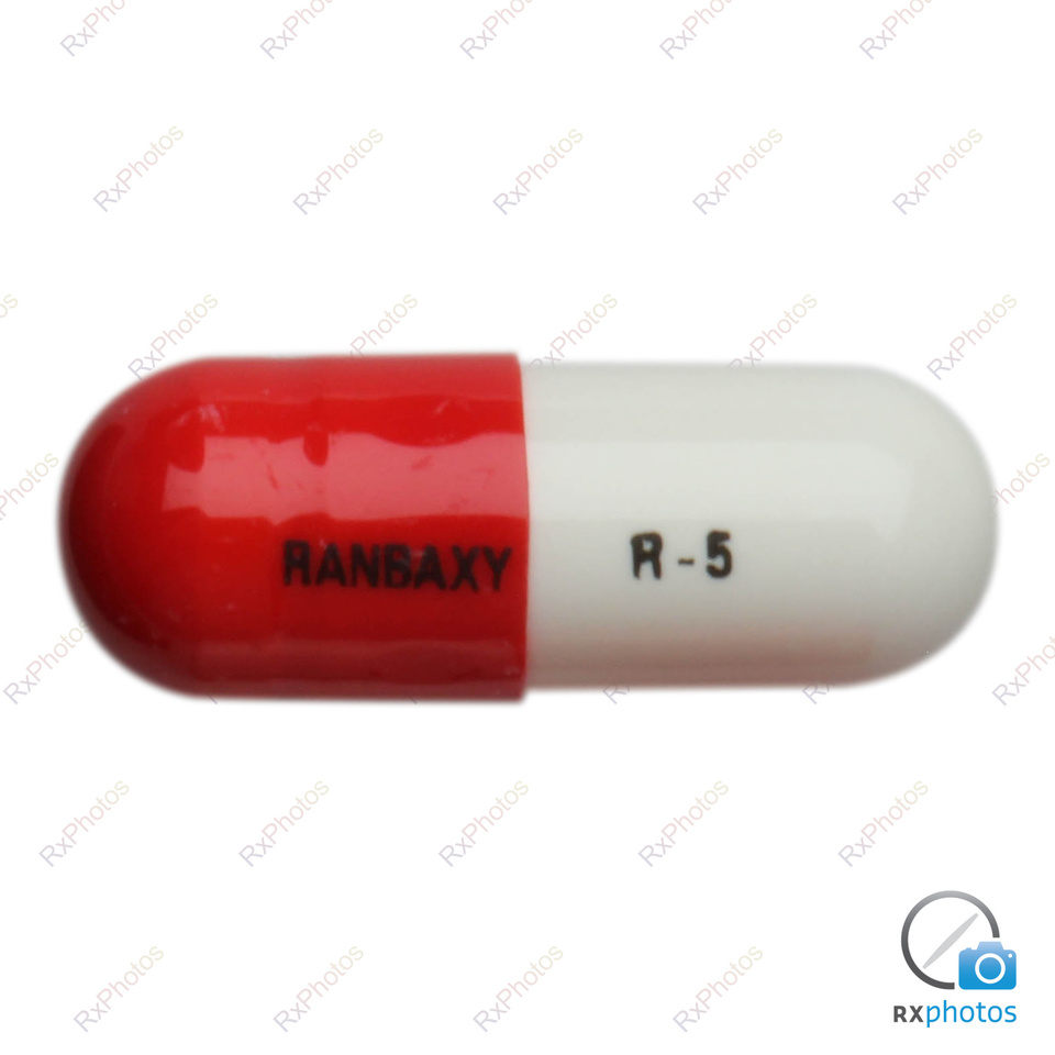 Taro Ramipril capsule 5mg