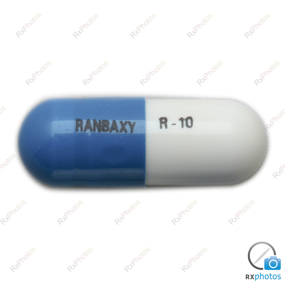 Taro Ramipril capsule 10mg