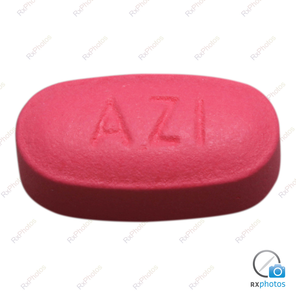 Pro Azithromycine comprimé 250mg