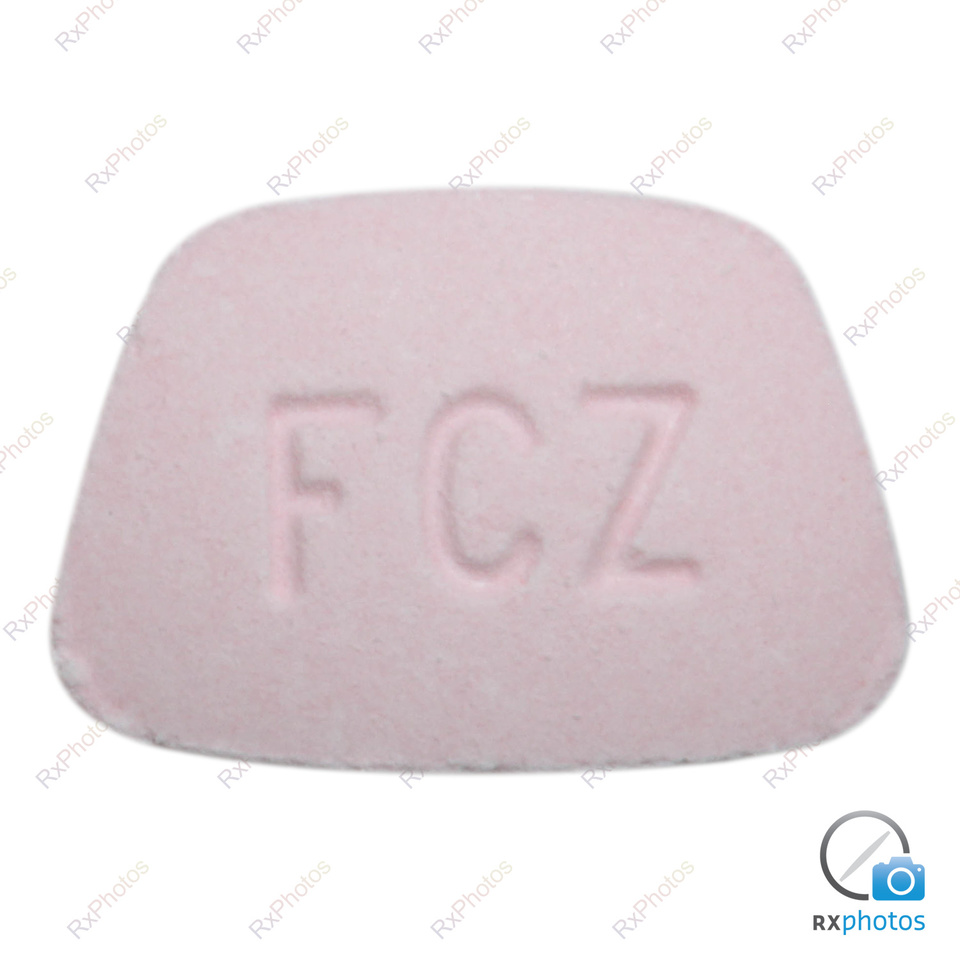 Pro Fluconazole tablet 100mg