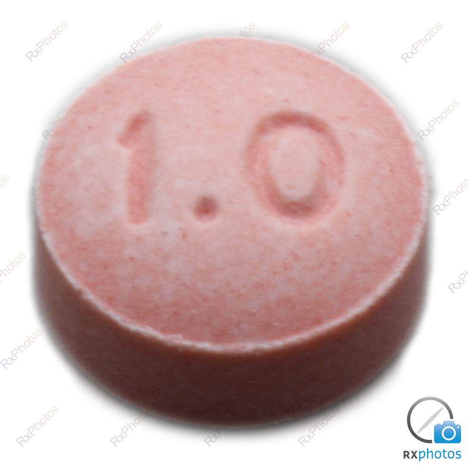 Pro Clonazepam comprimé 1mg