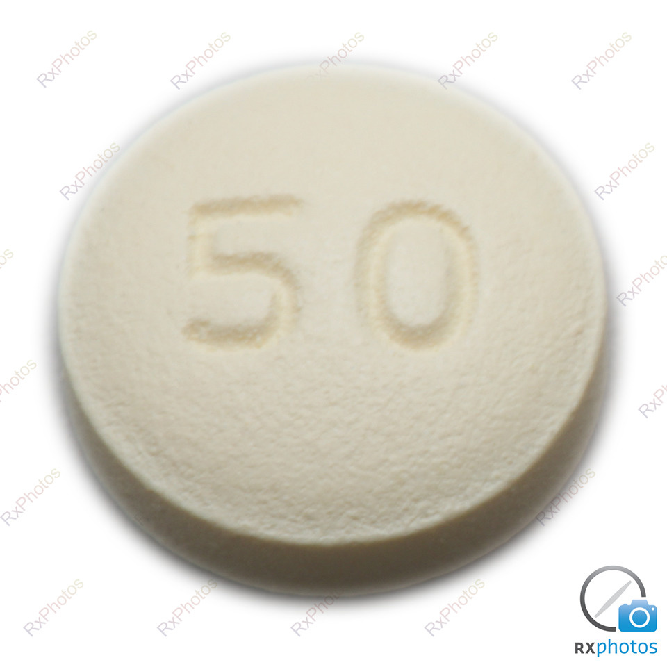 Pms Topiramate tablet 50mg