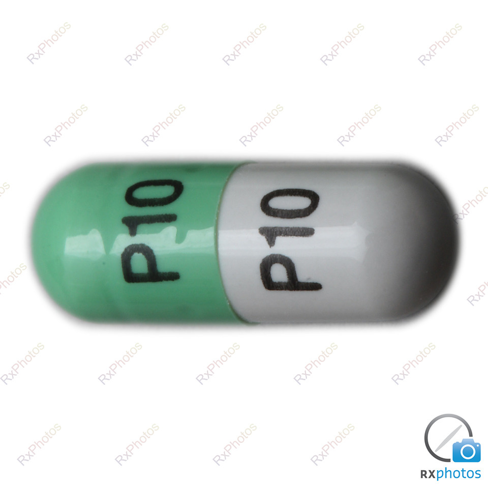 Pro Fluoxetine capsule 10mg