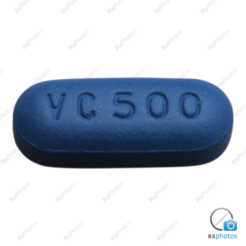 Pro Valacyclovir tablet 500mg