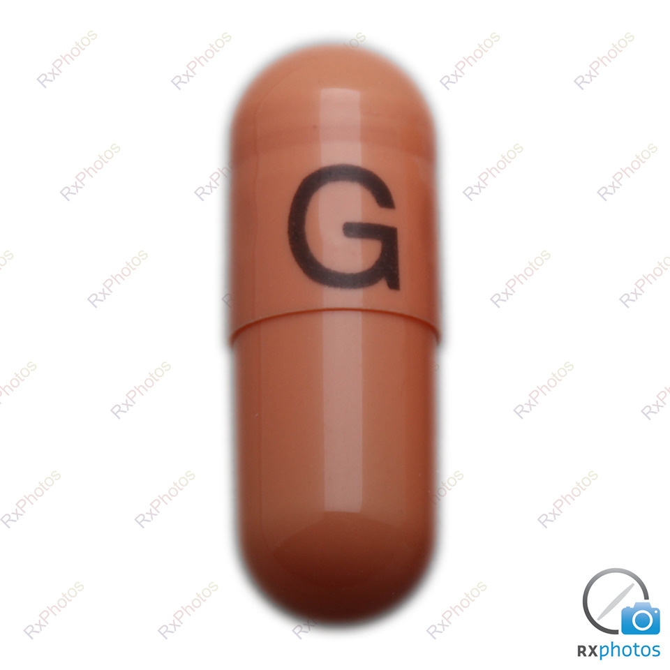 Pat Galantamine ER capsule-24h 24mg