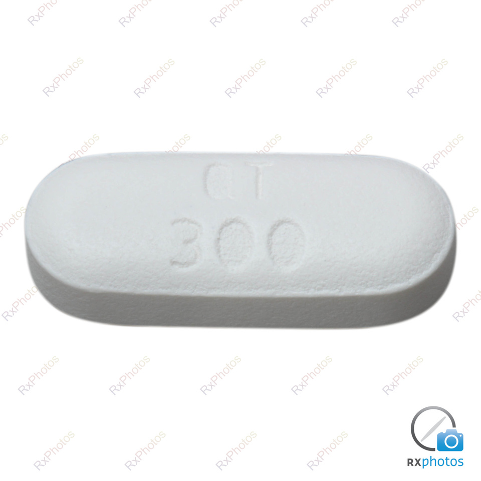Sivem Quetiapine tablet 300mg