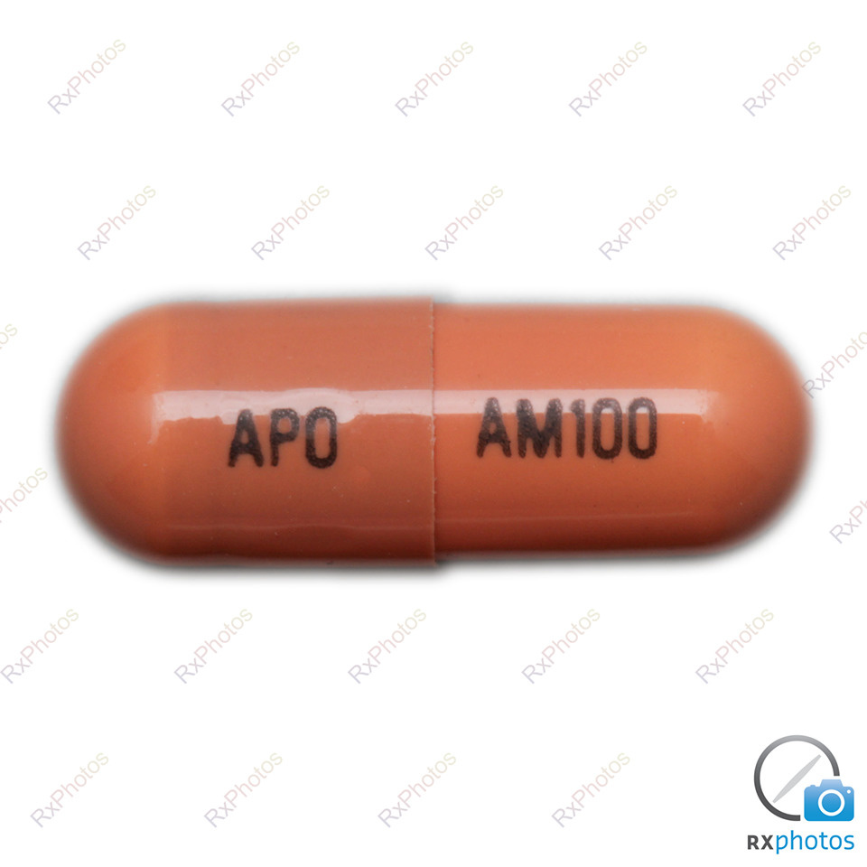 Apo Atomoxetine capsule 100mg