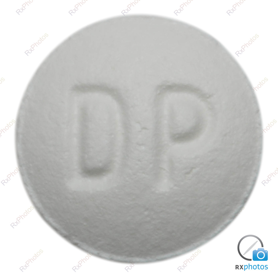 Pms Donepezil tablet 5mg