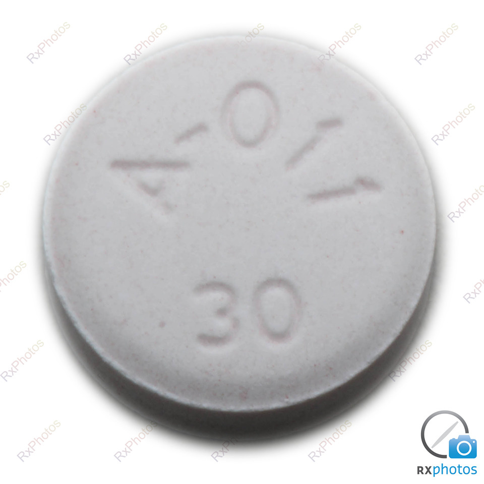 Abilify tablet 30mg