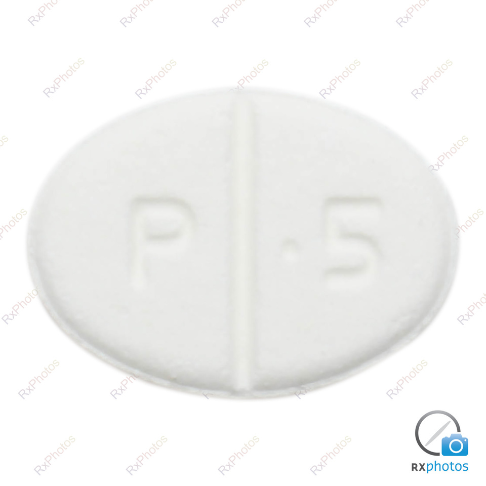 Pramipexole tablet 0.5mg