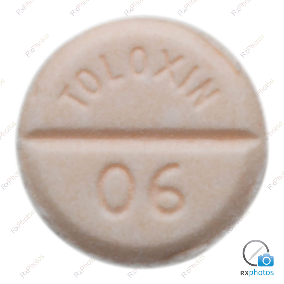 Pms Digoxin comprimé 0.0625mg