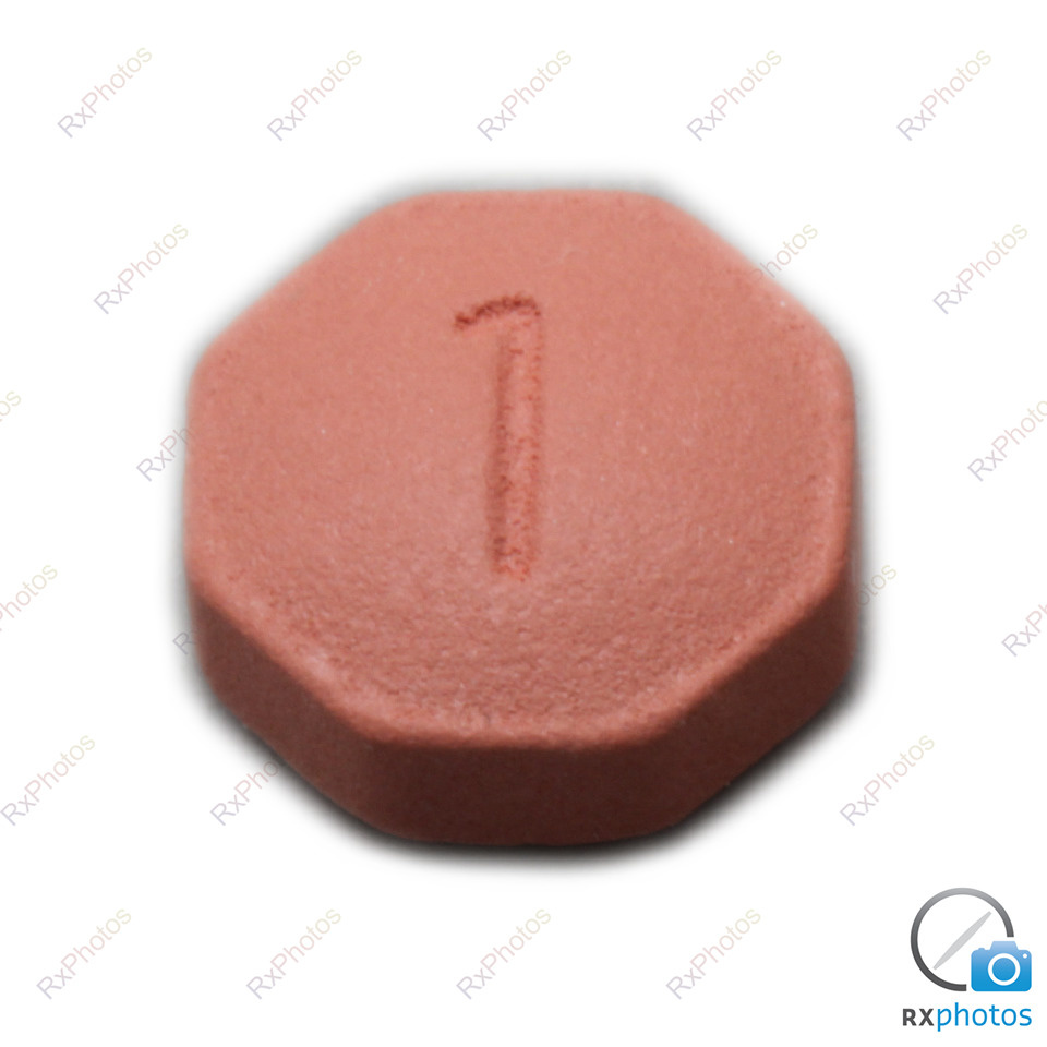 Sandoz Finasteride A comprimé 1mg