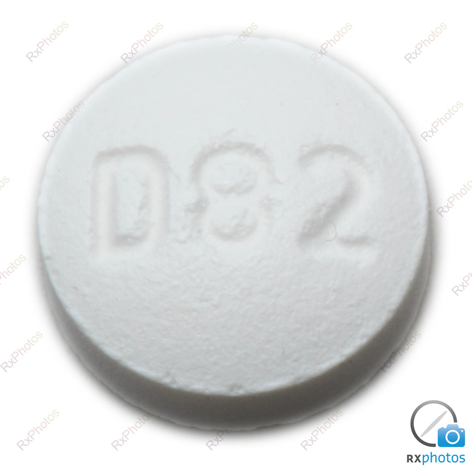 Teva Donepezil tablet 5mg