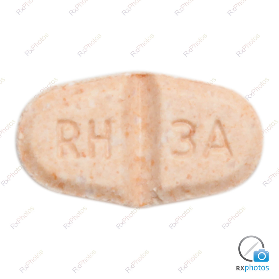 Pms Ramipril Hctz comprimé 10+12.5mg