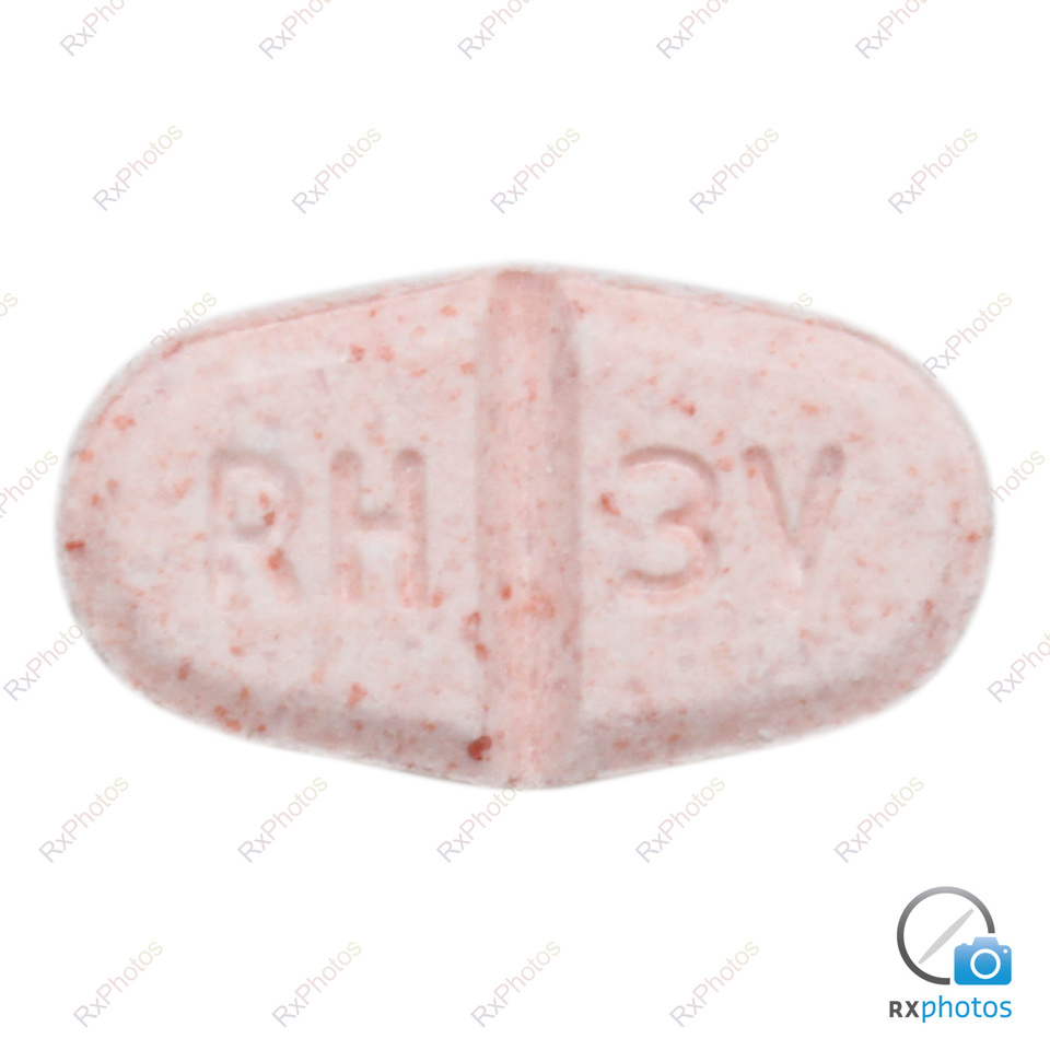 Pms Ramipril Hctz tablet 10+25mg